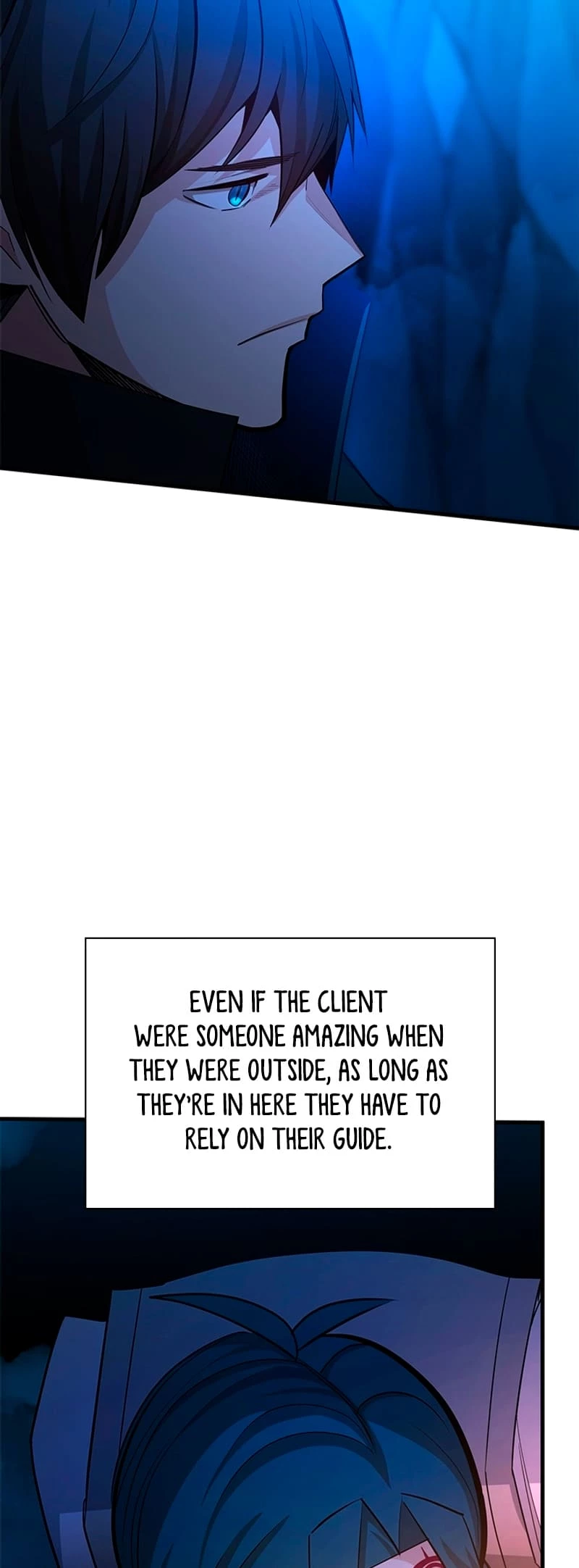The Tutorial Is Too Tough! Chapter 185 - 11