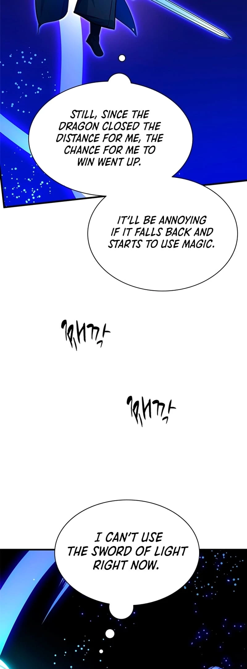 The Tutorial Is Too Tough! Chapter 187 - 58