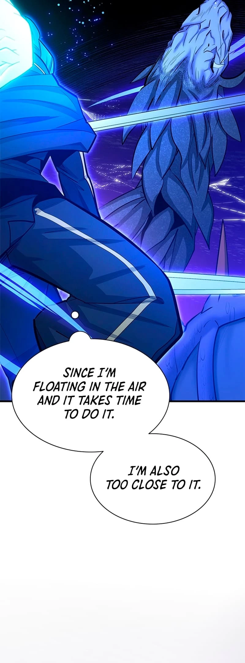 The Tutorial Is Too Tough! Chapter 187 - 59