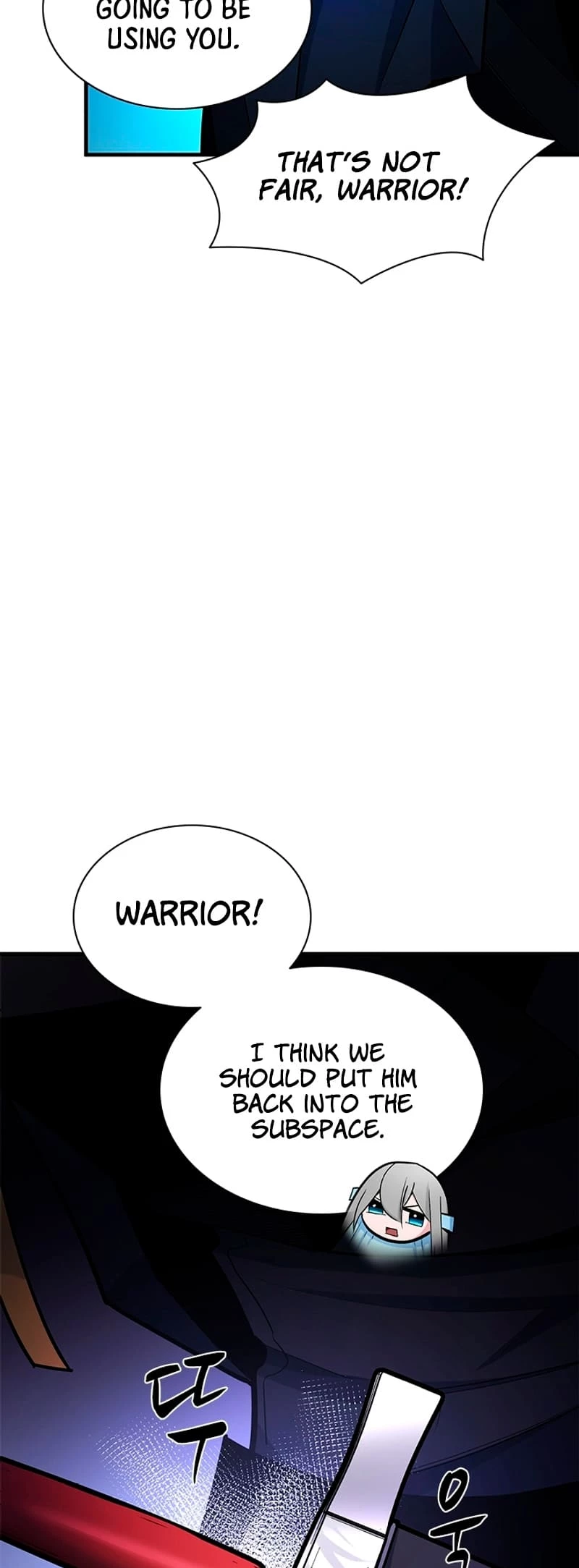 The Tutorial Is Too Tough! Chapter 186 - 21