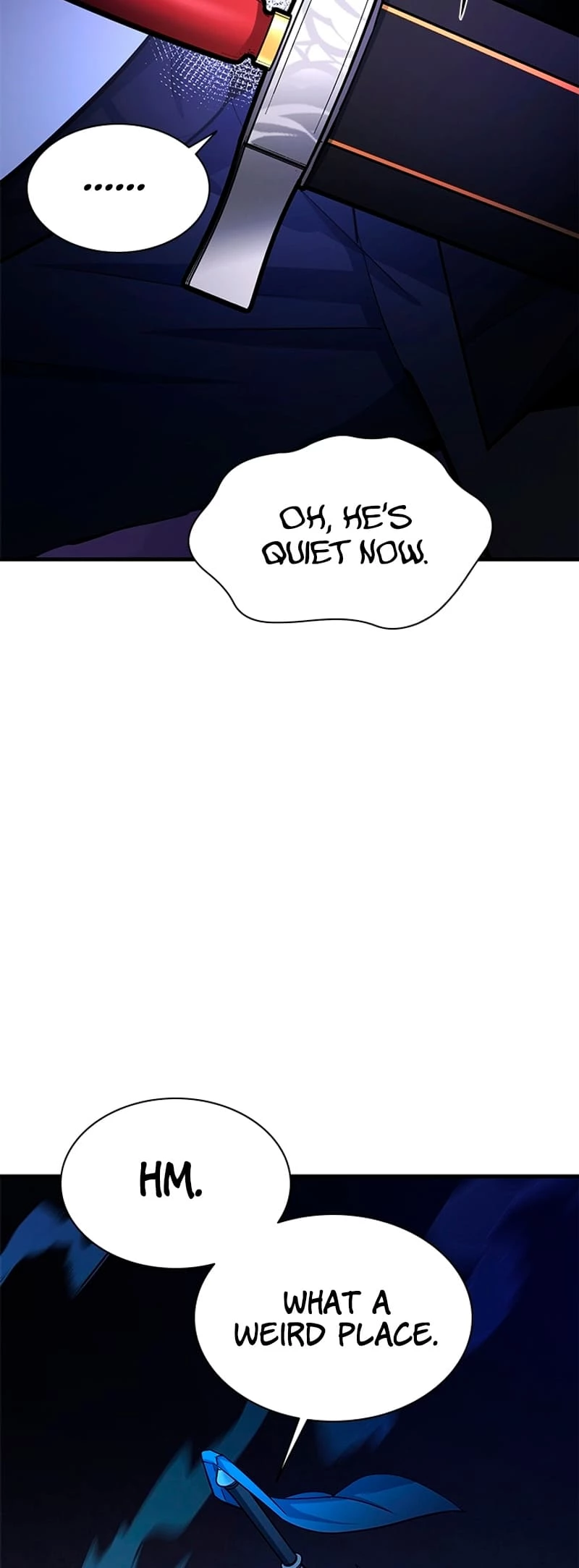 The Tutorial Is Too Tough! Chapter 186 - 22