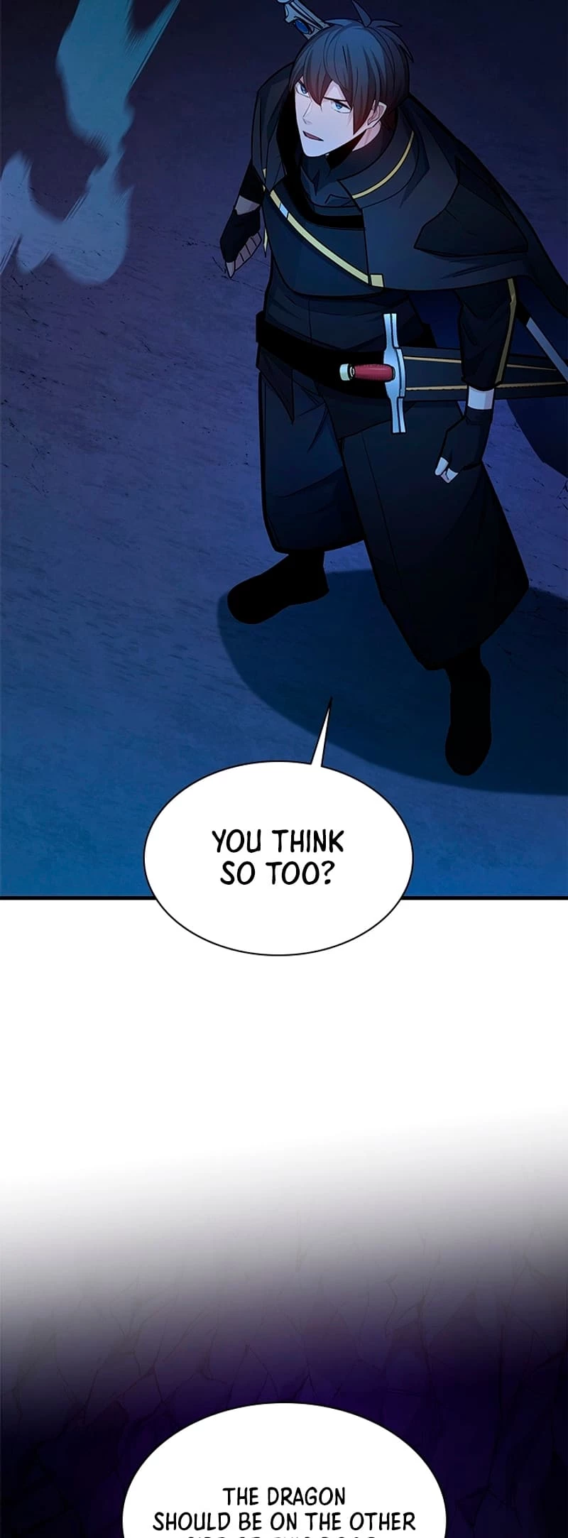 The Tutorial Is Too Tough! Chapter 186 - 23