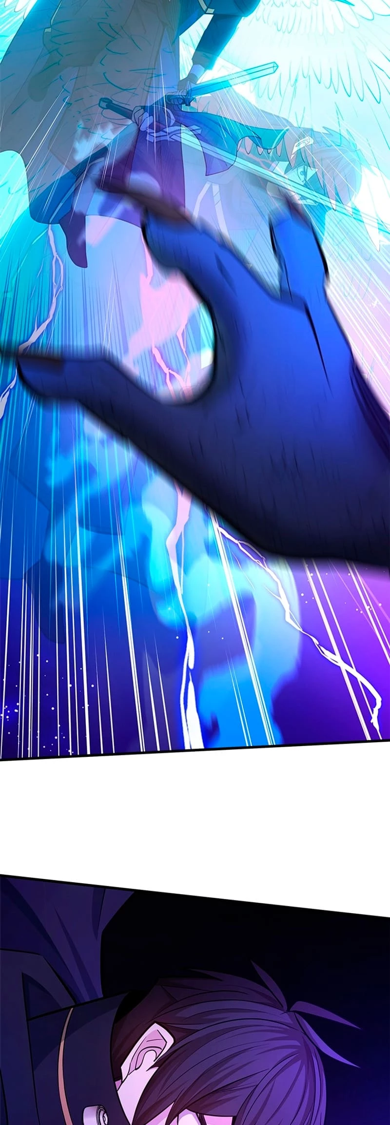 The Tutorial Is Too Tough! Chapter 187 - 64