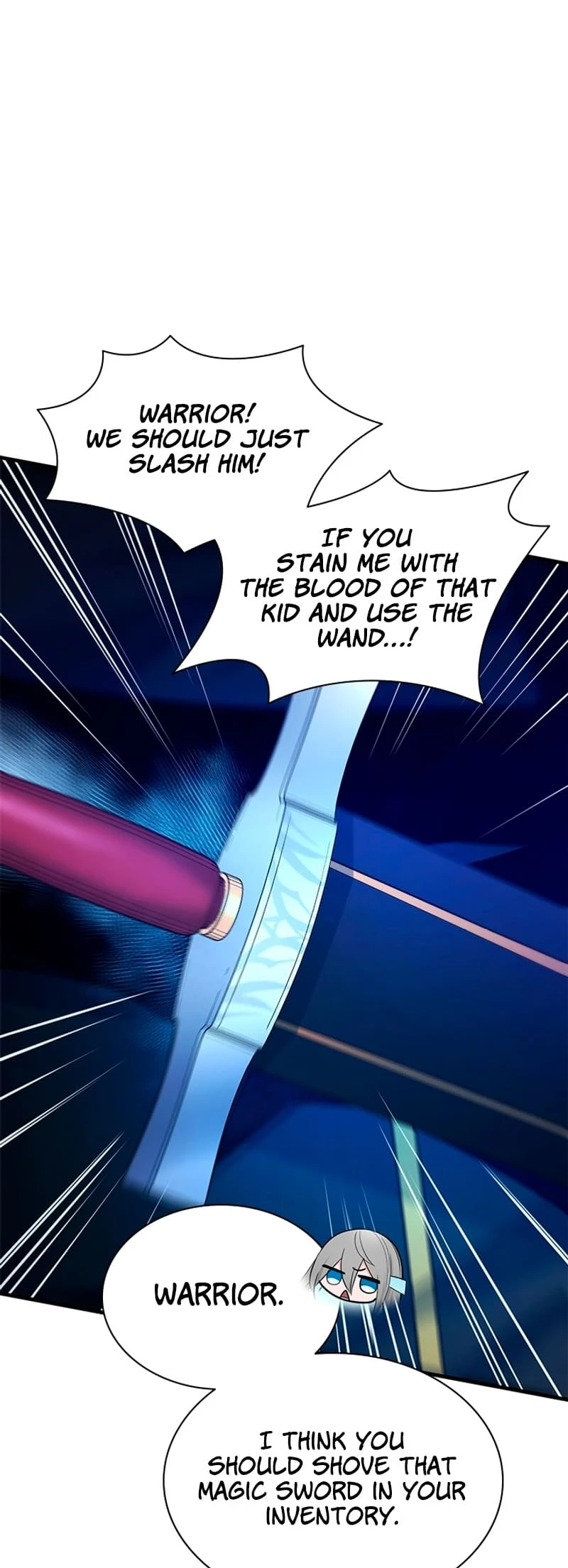 The Tutorial Is Too Tough! Chapter 185 - 20