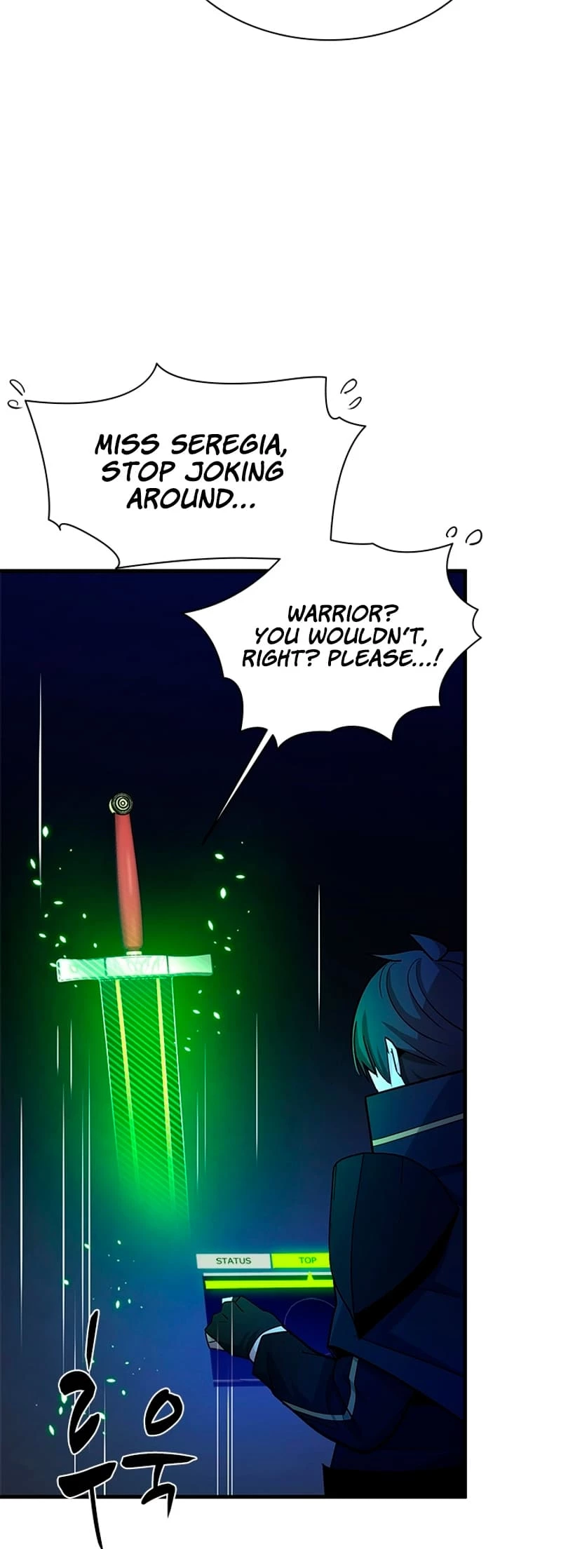 The Tutorial Is Too Tough! Chapter 185 - 21