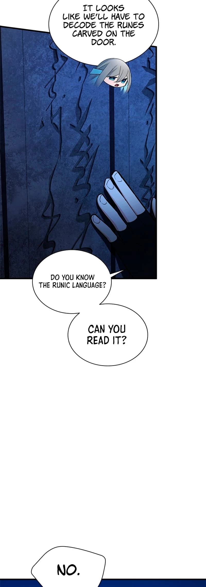The Tutorial Is Too Tough! Chapter 186 - 28