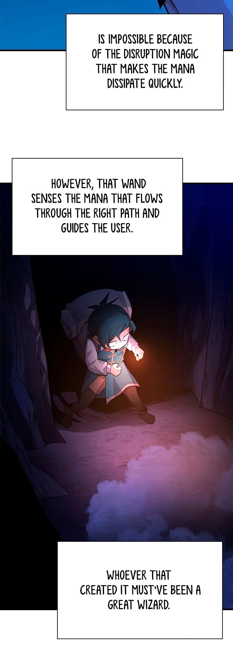 The Tutorial Is Too Tough! Chapter 185 - 24