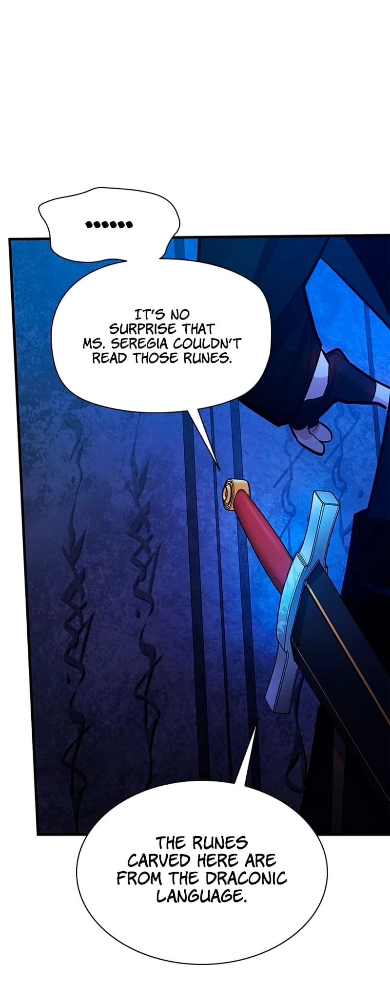The Tutorial Is Too Tough! Chapter 186 - 31