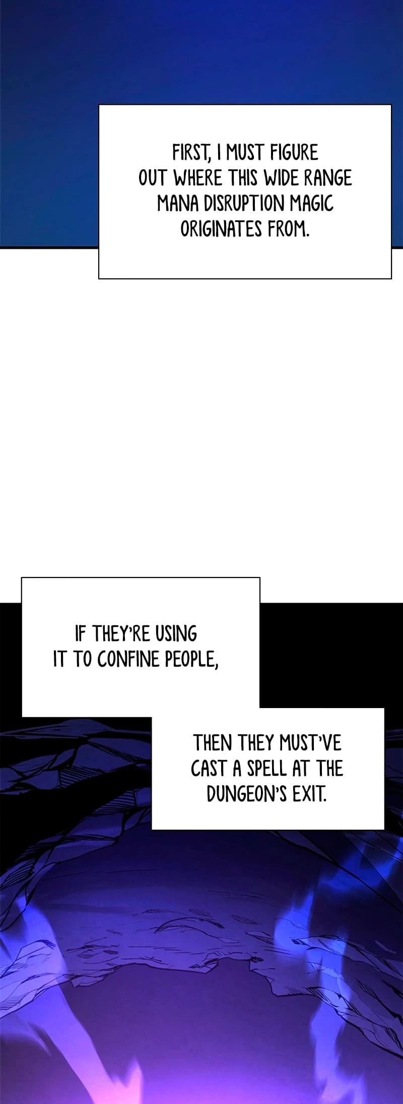 The Tutorial Is Too Tough! Chapter 185 - 26