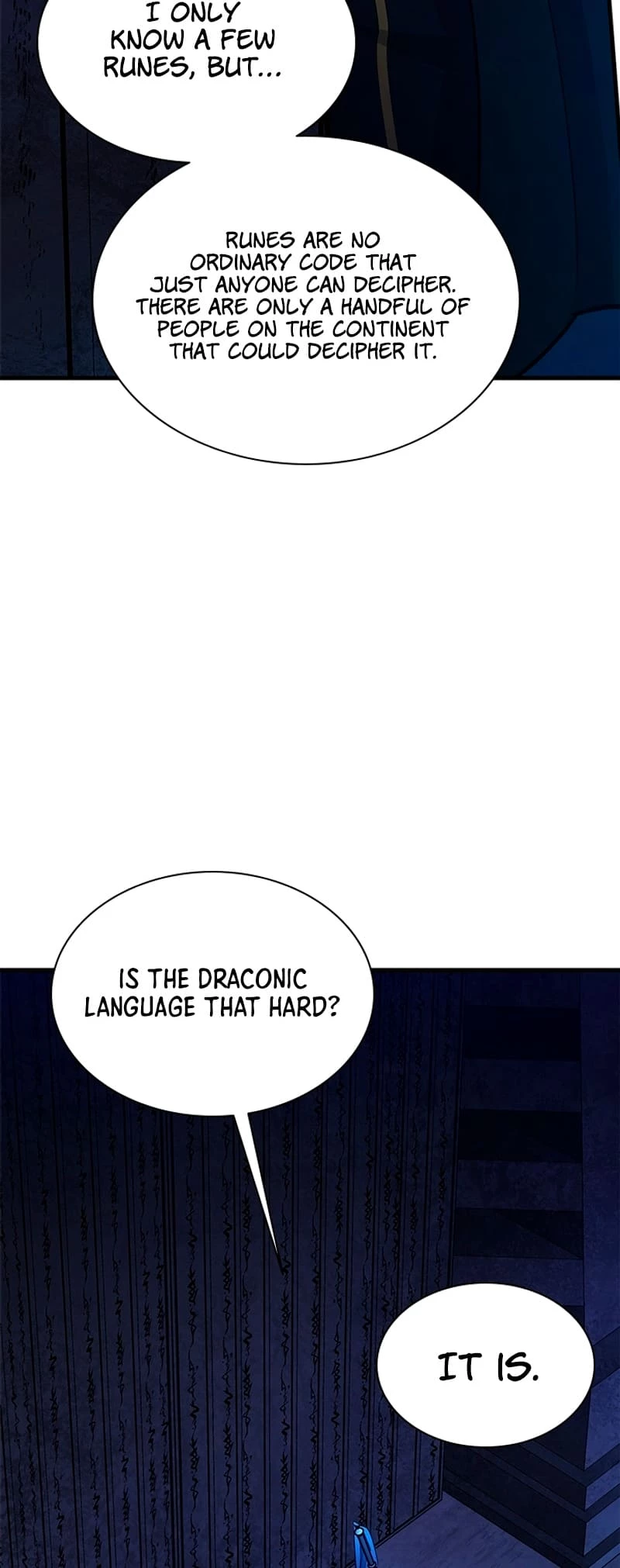 The Tutorial Is Too Tough! Chapter 186 - 33