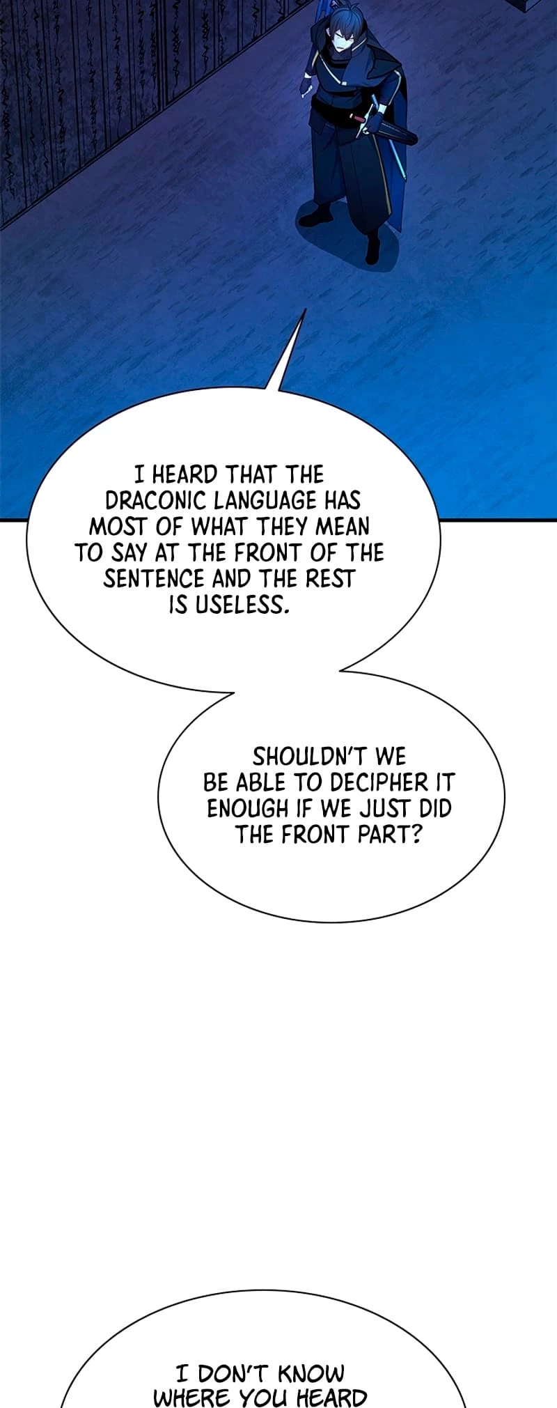 The Tutorial Is Too Tough! Chapter 186 - 34