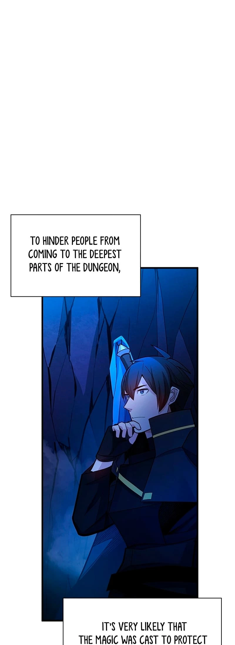 The Tutorial Is Too Tough! Chapter 185 - 29