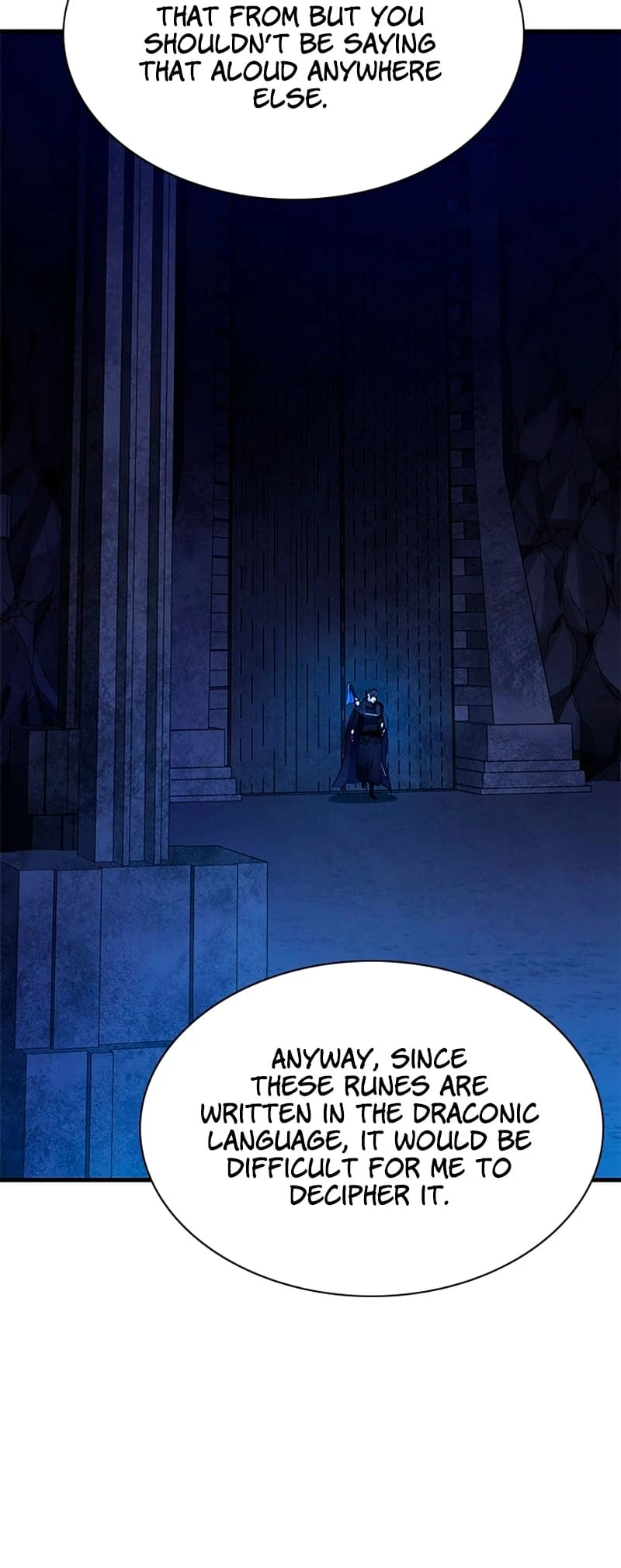 The Tutorial Is Too Tough! Chapter 186 - 35