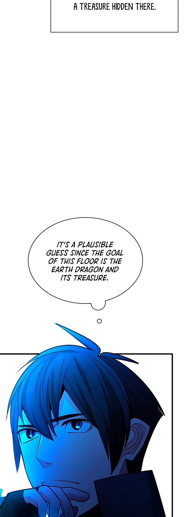 The Tutorial Is Too Tough! Chapter 185 - 30