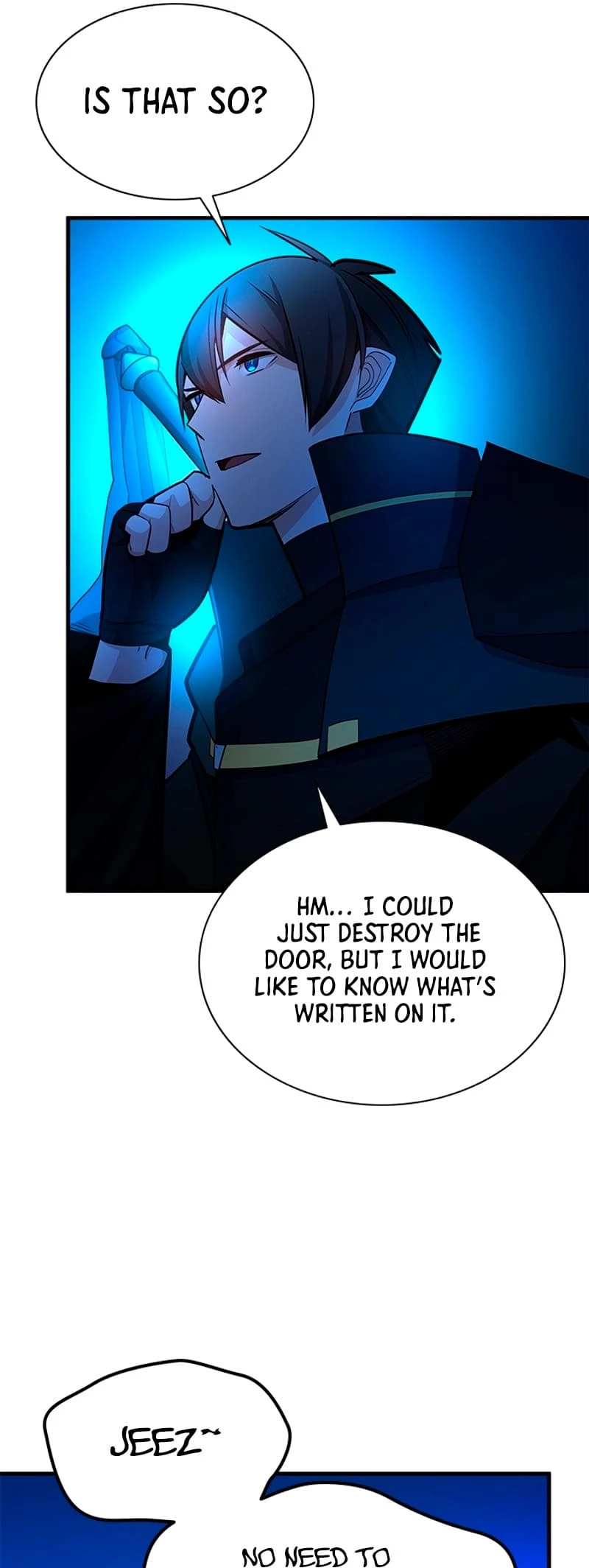 The Tutorial Is Too Tough! Chapter 186 - 36