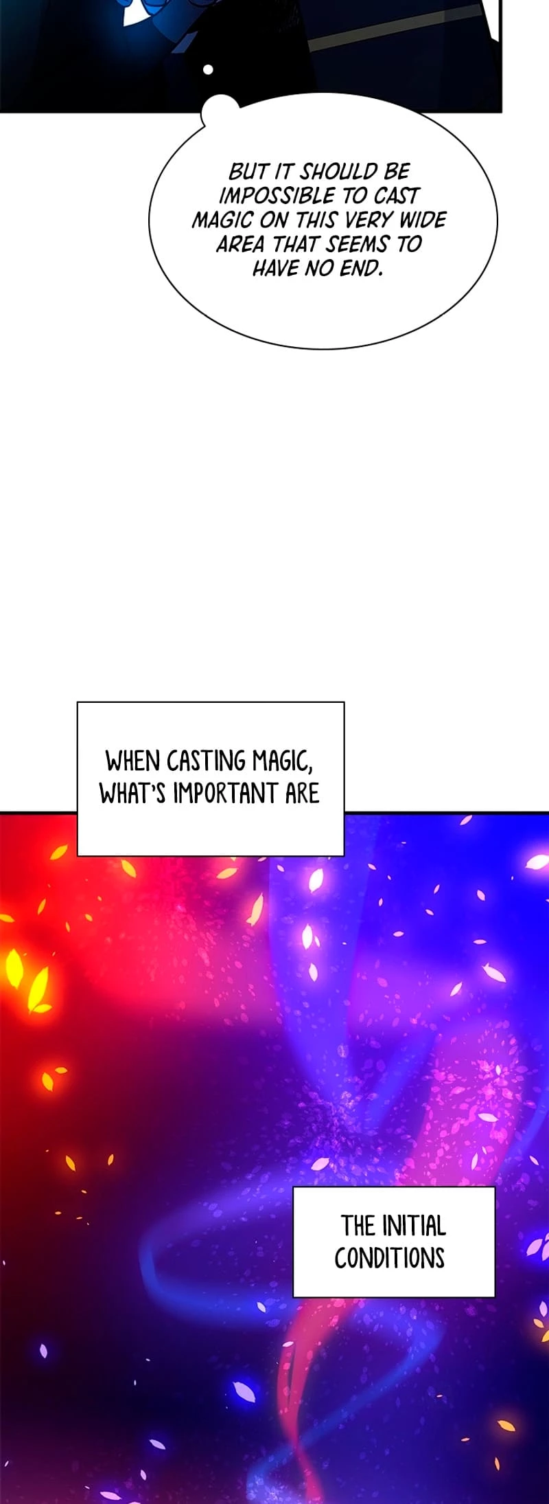 The Tutorial Is Too Tough! Chapter 185 - 31