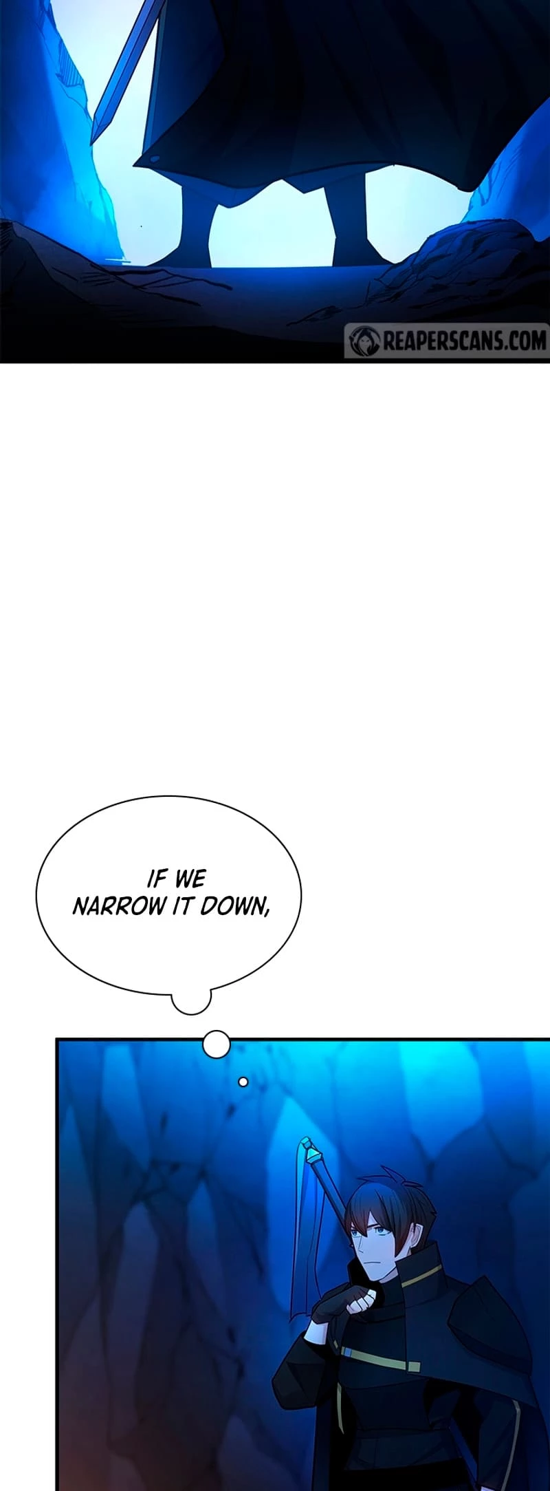 The Tutorial Is Too Tough! Chapter 185 - 35