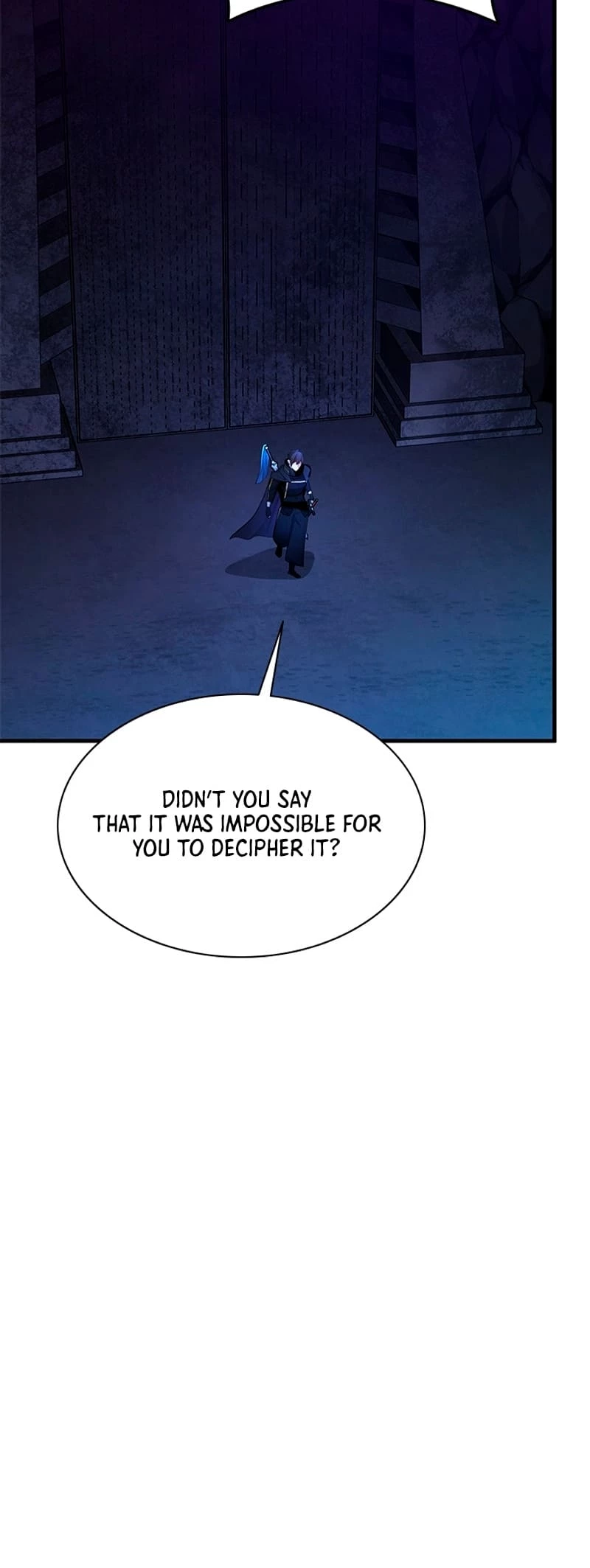 The Tutorial Is Too Tough! Chapter 186 - 40