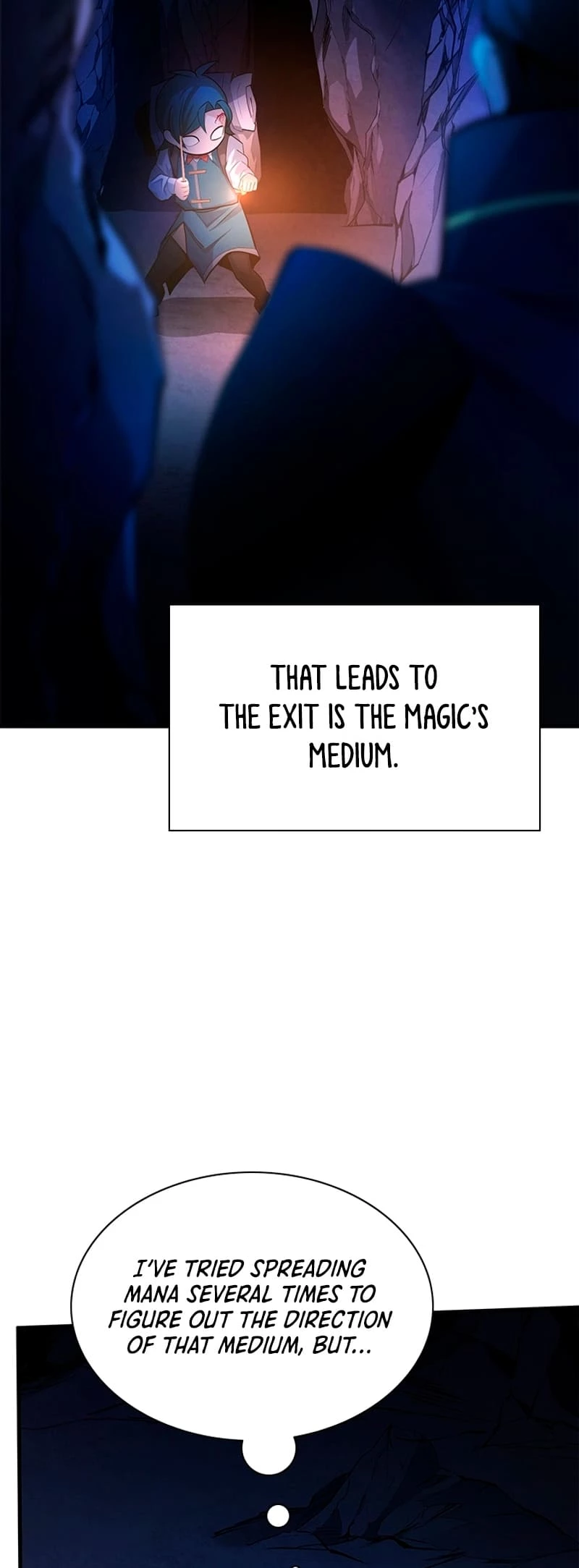 The Tutorial Is Too Tough! Chapter 185 - 37
