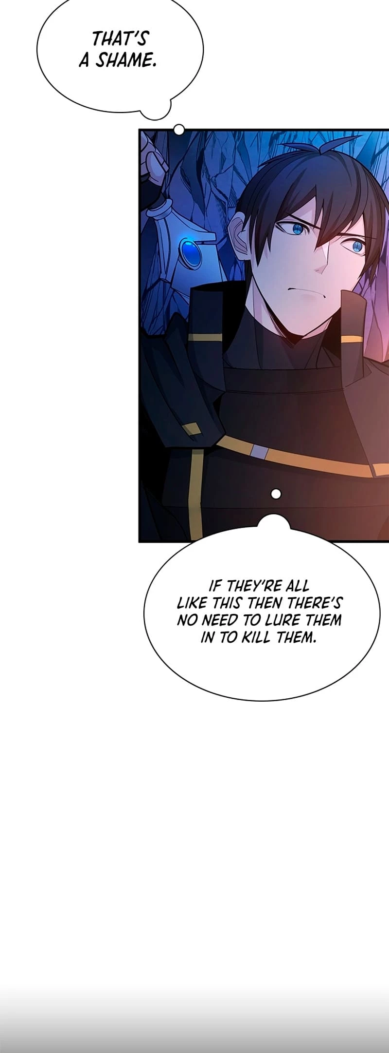 The Tutorial Is Too Tough! Chapter 184 - 8