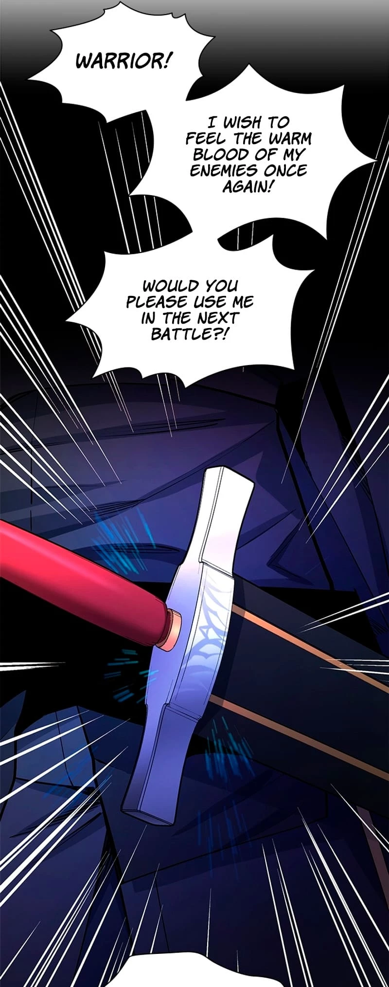 The Tutorial Is Too Tough! Chapter 184 - 9
