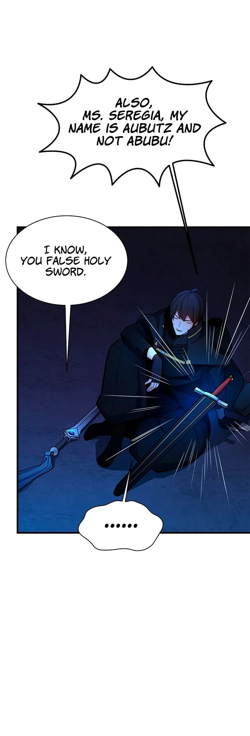 The Tutorial Is Too Tough! Chapter 186 - 43