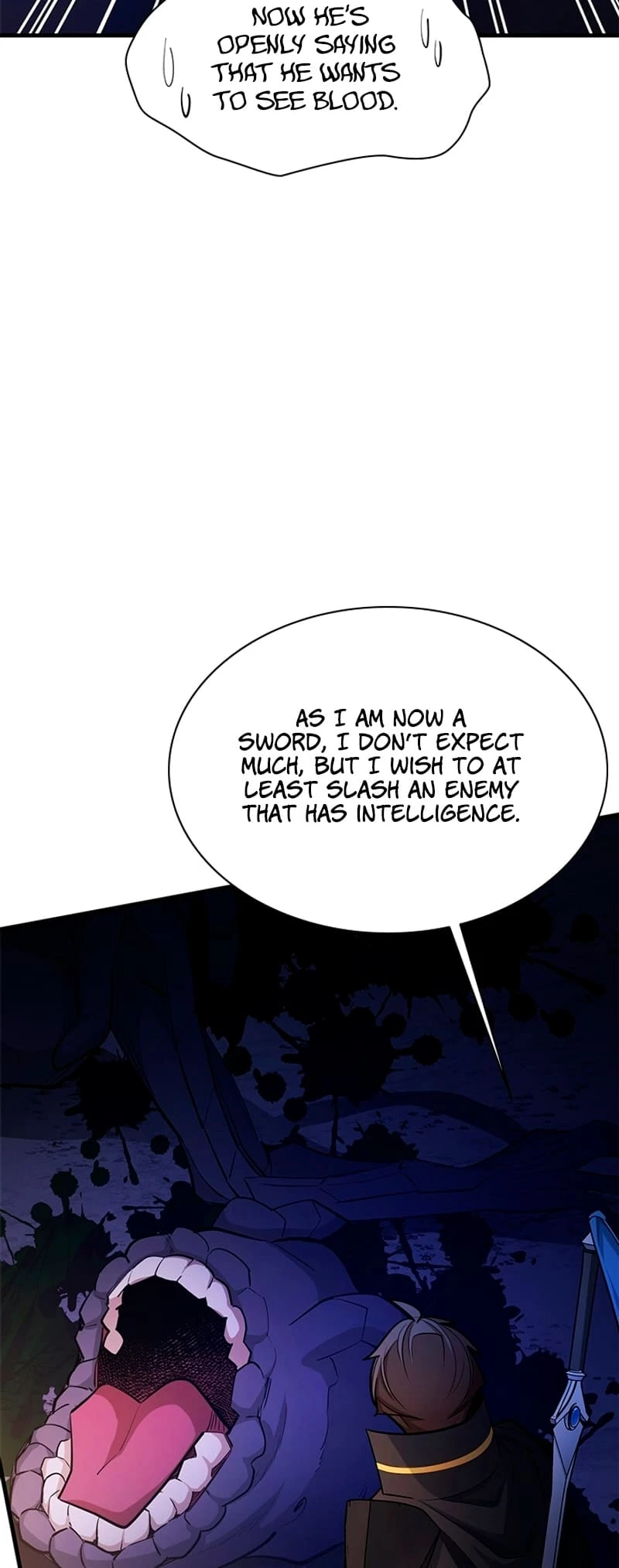 The Tutorial Is Too Tough! Chapter 184 - 10