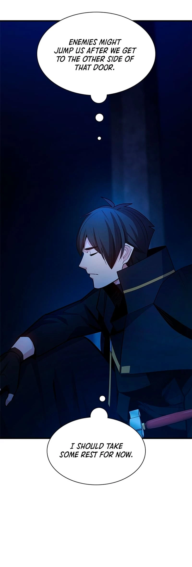 The Tutorial Is Too Tough! Chapter 186 - 44