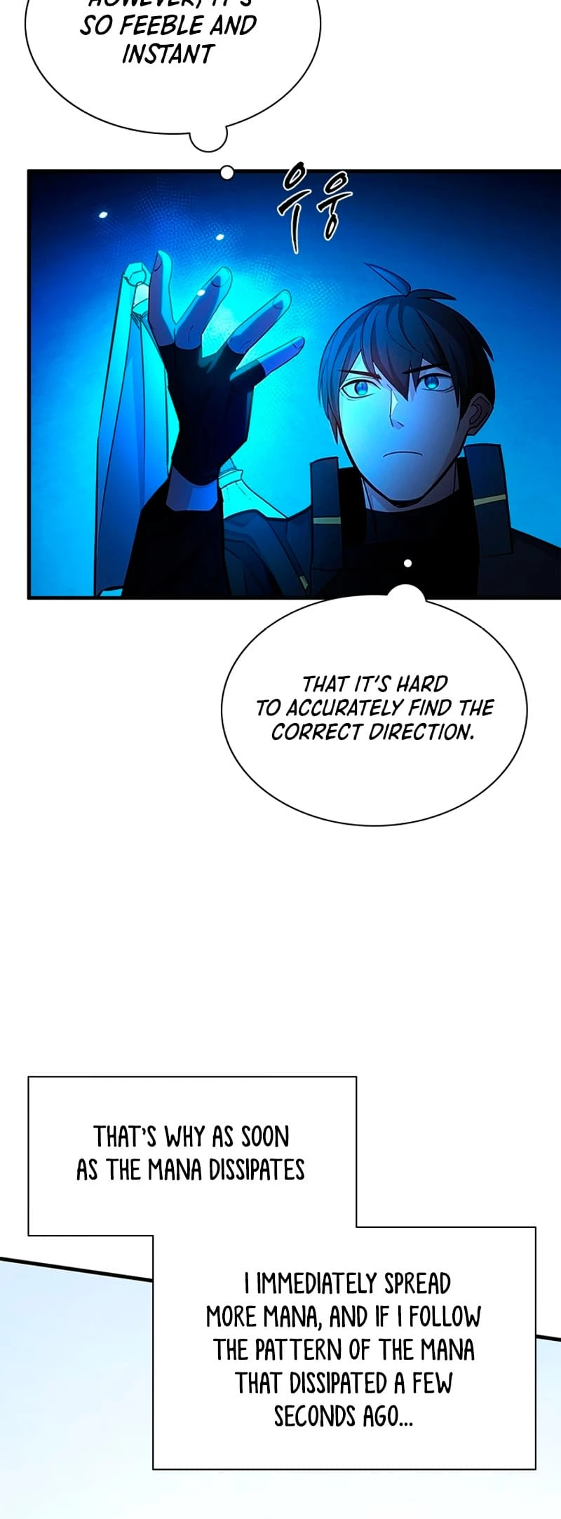 The Tutorial Is Too Tough! Chapter 185 - 40