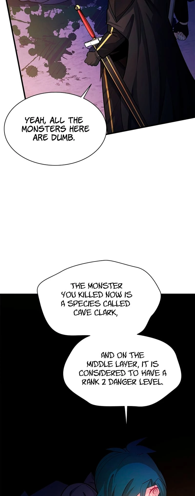 The Tutorial Is Too Tough! Chapter 184 - 11