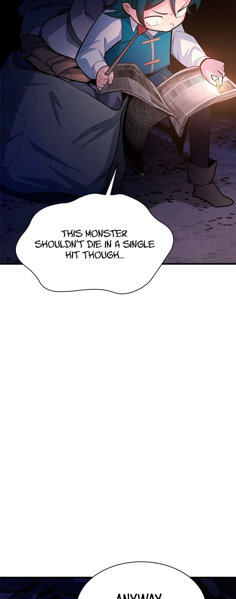 The Tutorial Is Too Tough! Chapter 184 - 12