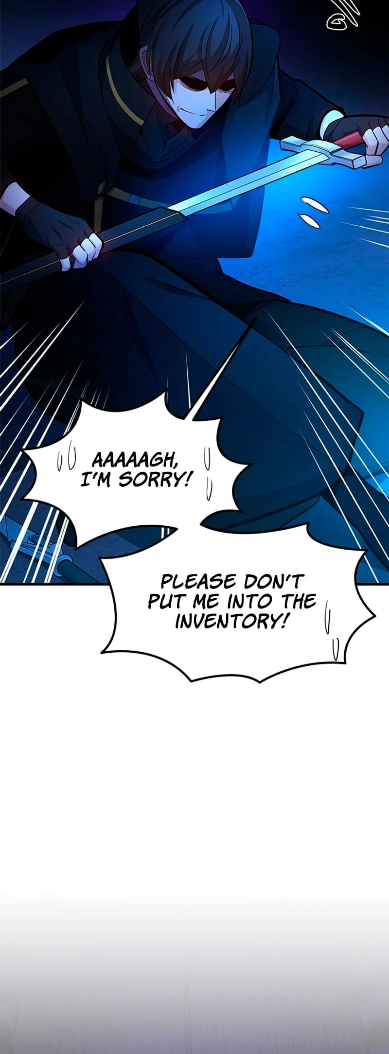 The Tutorial Is Too Tough! Chapter 186 - 48