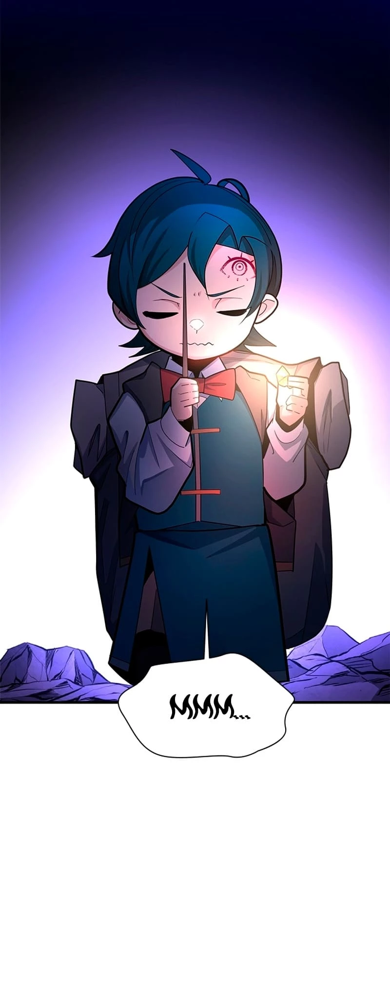 The Tutorial Is Too Tough! Chapter 184 - 16