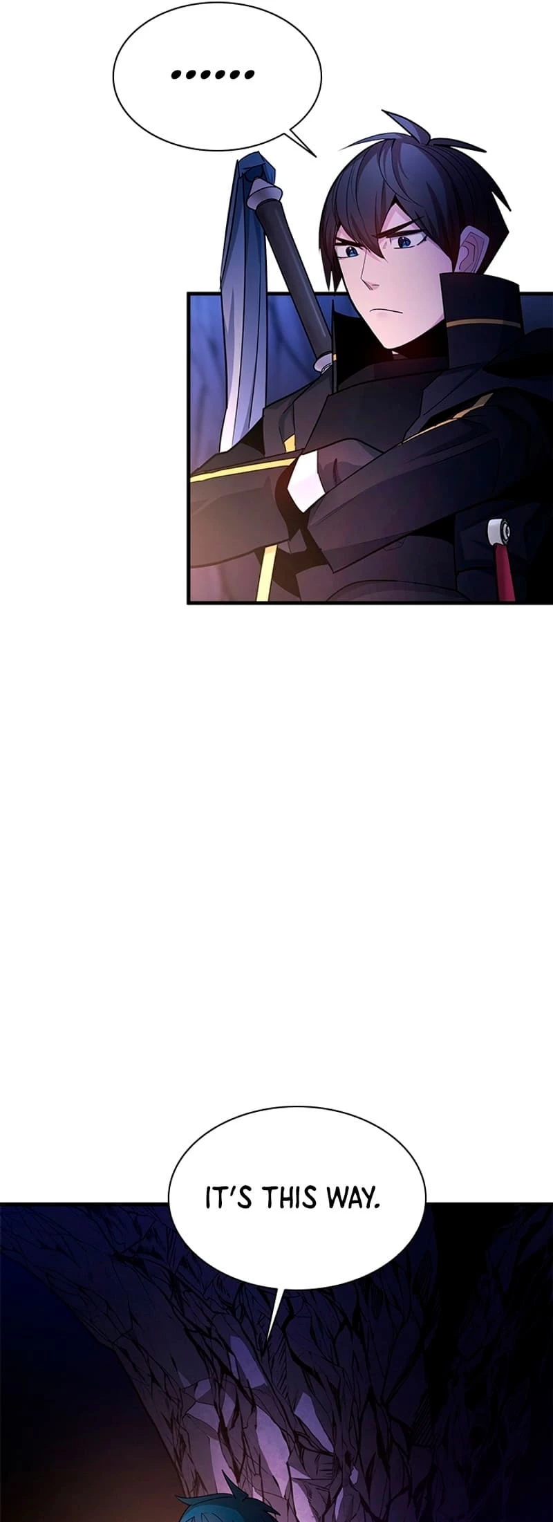 The Tutorial Is Too Tough! Chapter 184 - 17