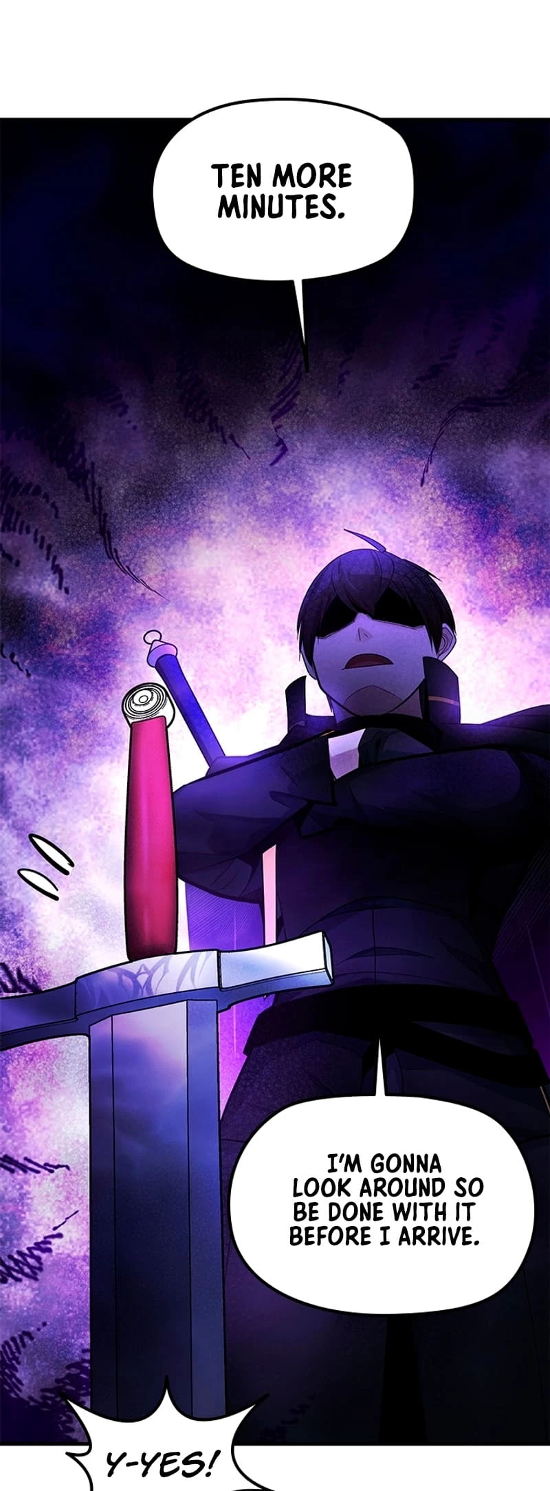 The Tutorial Is Too Tough! Chapter 186 - 50