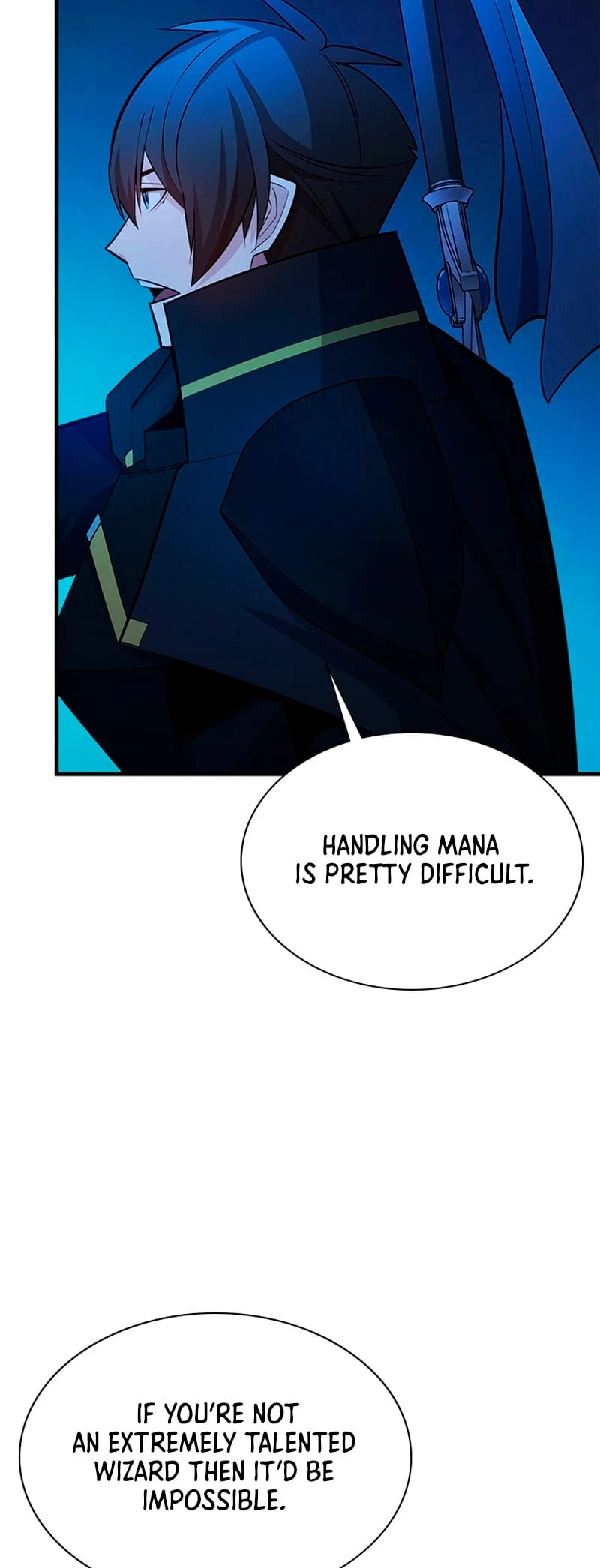 The Tutorial Is Too Tough! Chapter 185 - 46