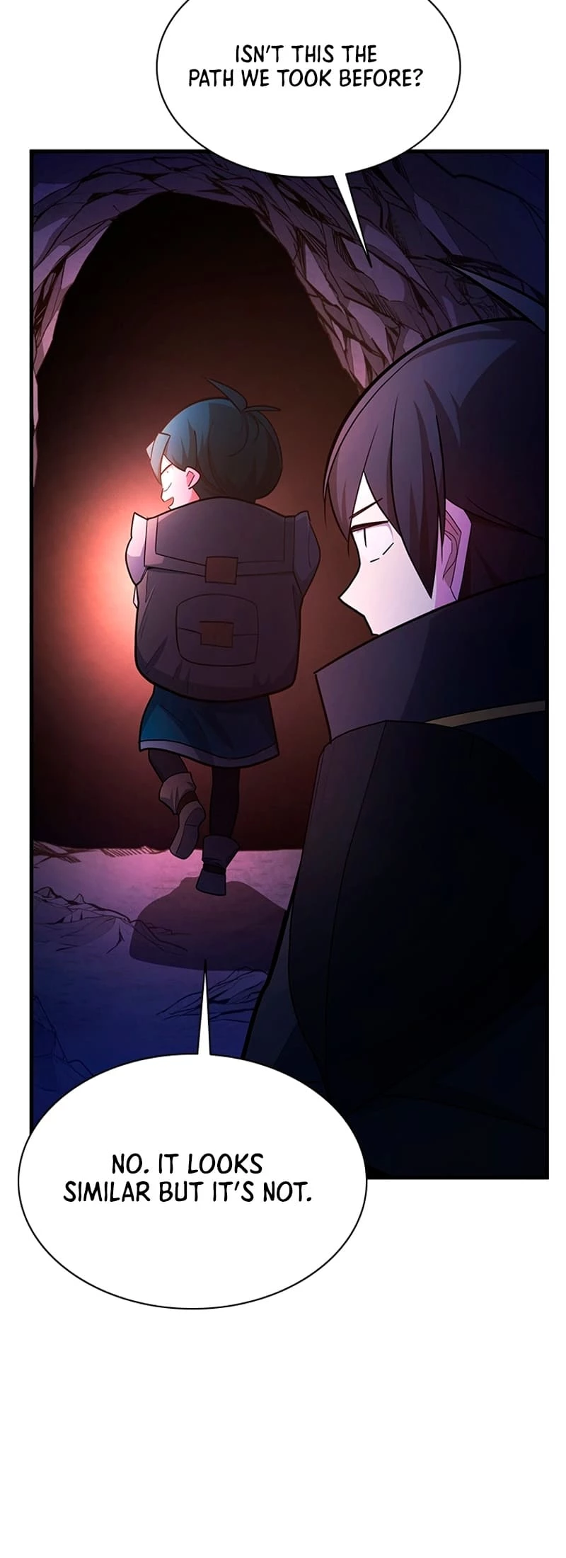 The Tutorial Is Too Tough! Chapter 184 - 20
