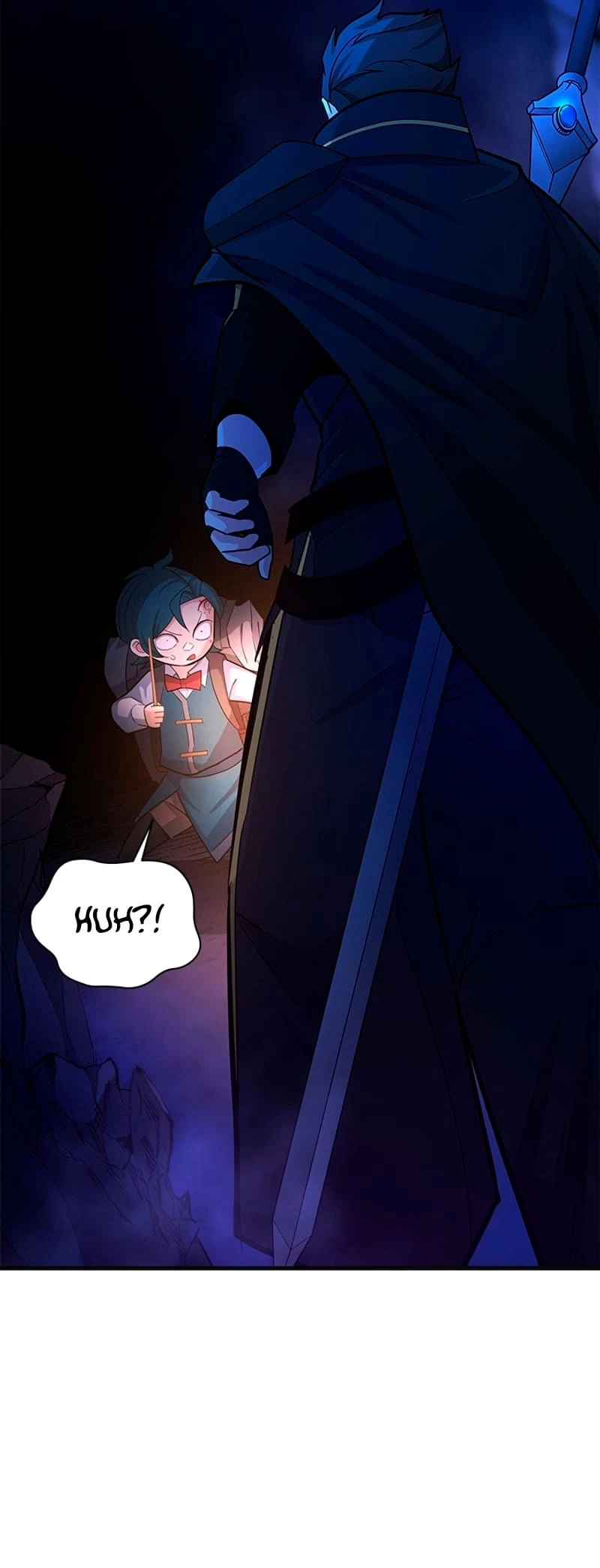 The Tutorial Is Too Tough! Chapter 185 - 48