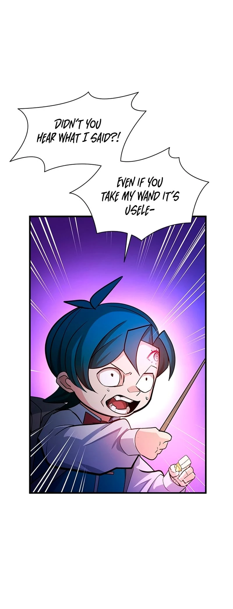 The Tutorial Is Too Tough! Chapter 185 - 49