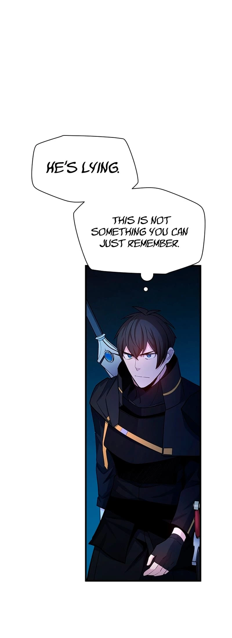 The Tutorial Is Too Tough! Chapter 184 - 22