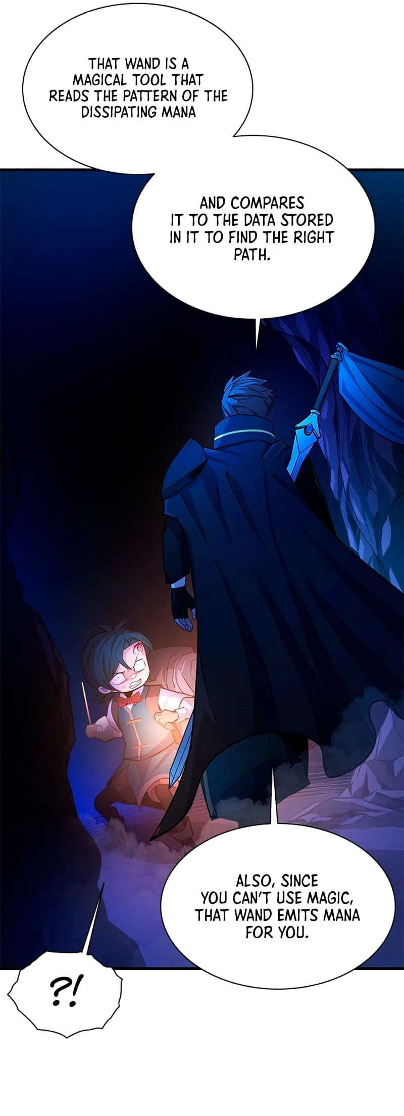 The Tutorial Is Too Tough! Chapter 185 - 50