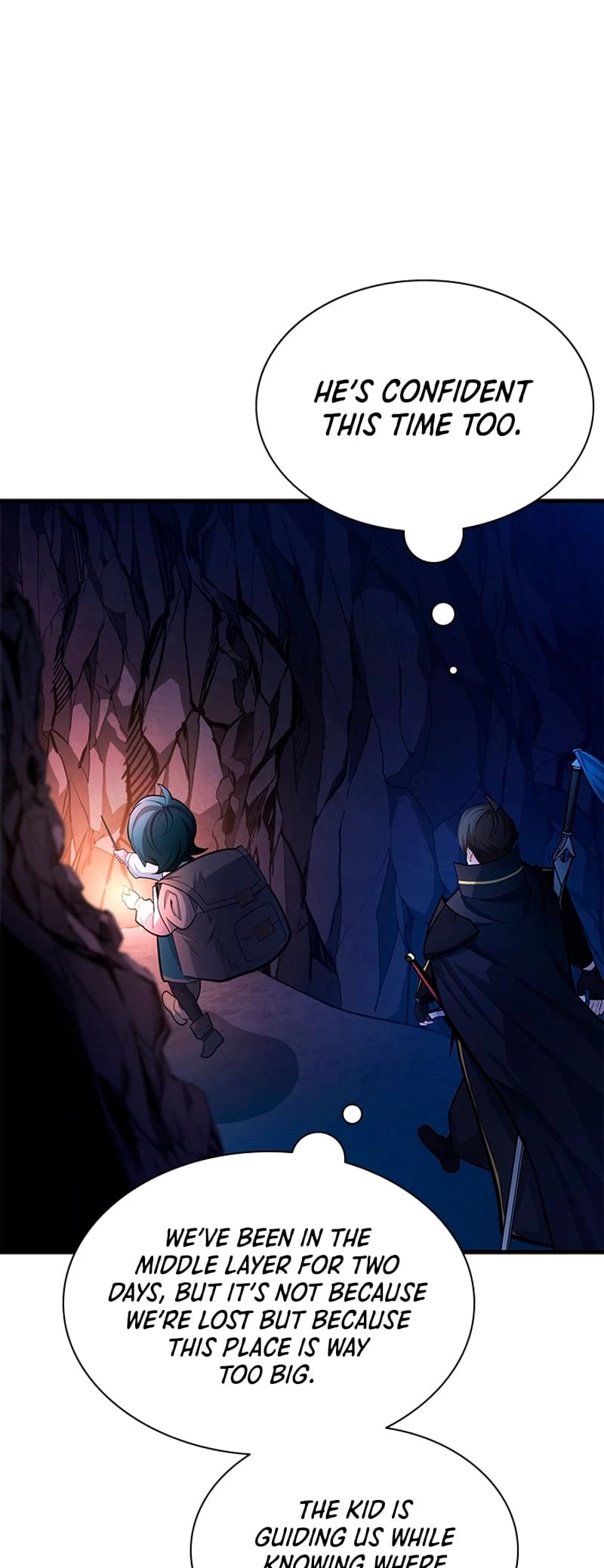 The Tutorial Is Too Tough! Chapter 184 - 26