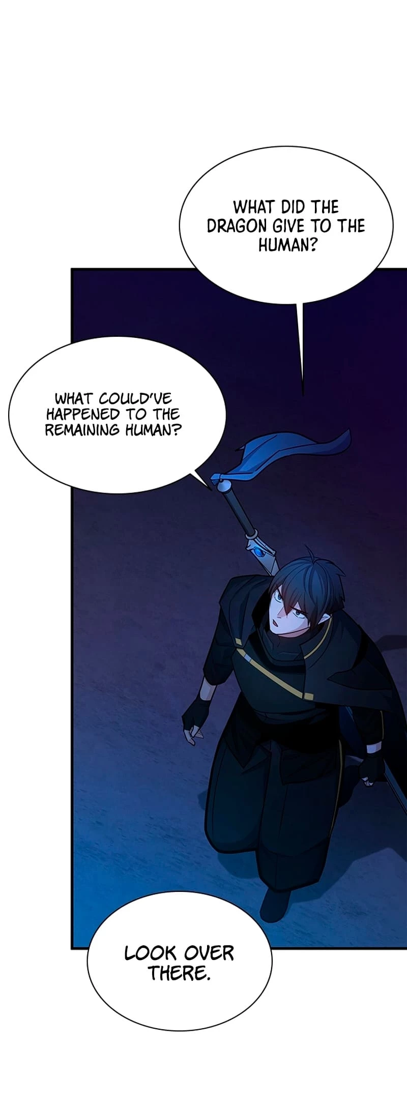 The Tutorial Is Too Tough! Chapter 186 - 58