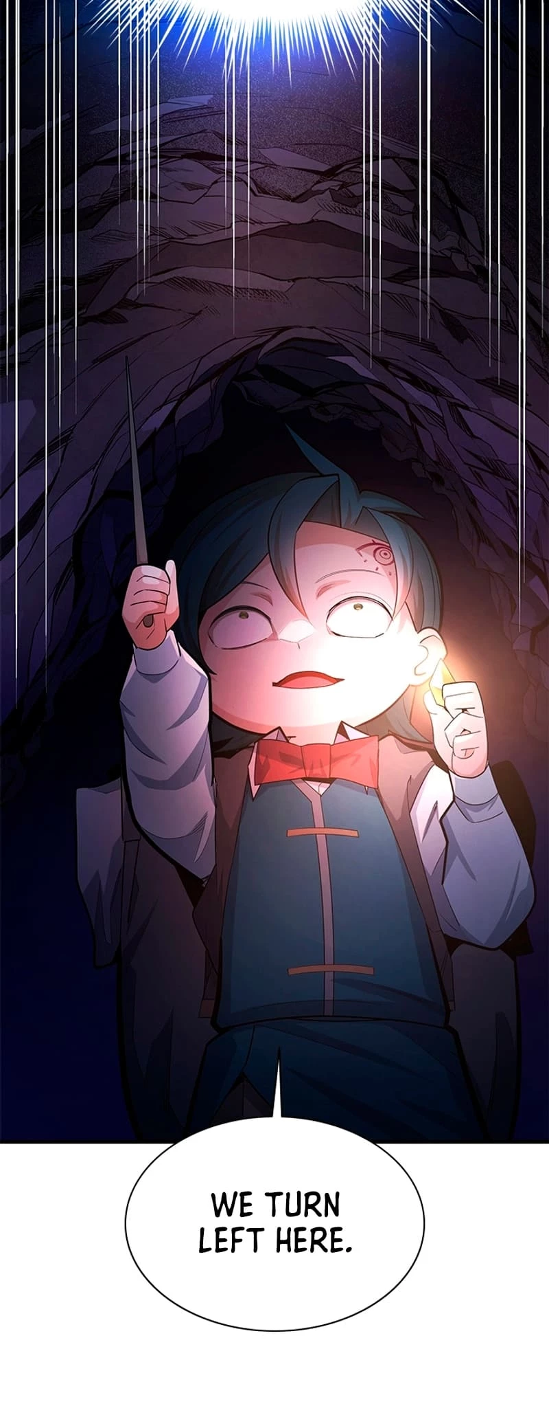 The Tutorial Is Too Tough! Chapter 184 - 30