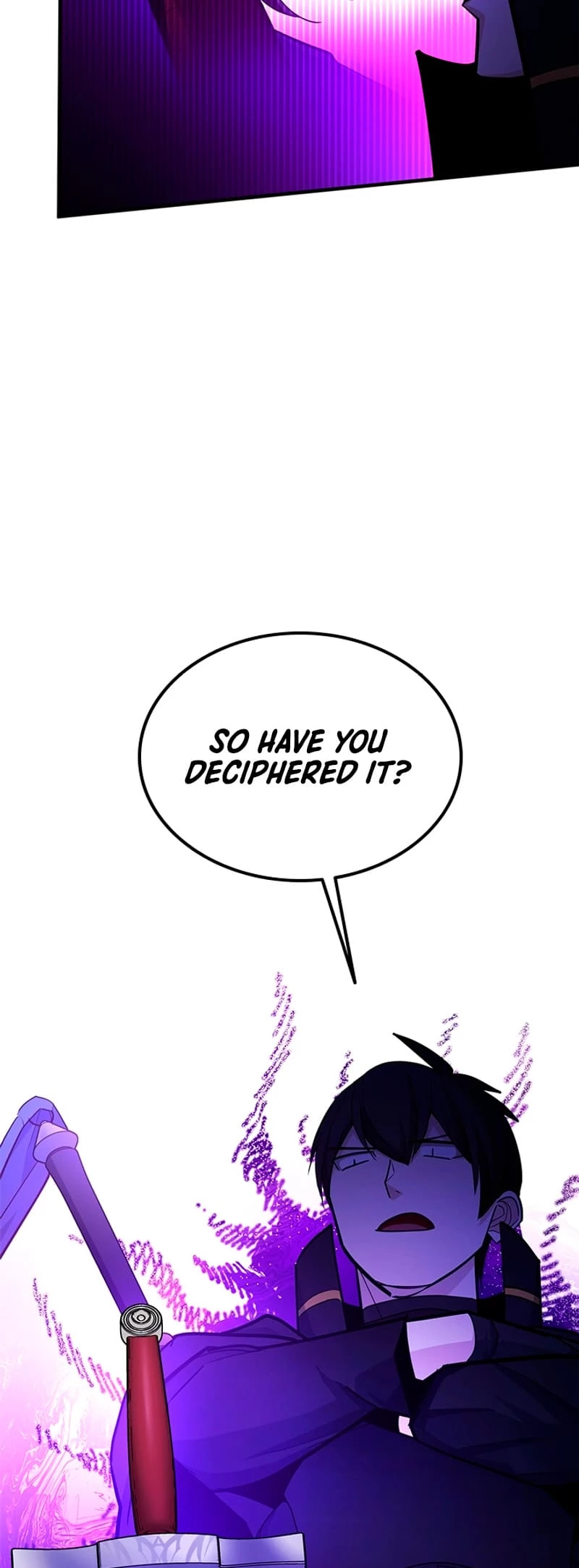 The Tutorial Is Too Tough! Chapter 186 - 61