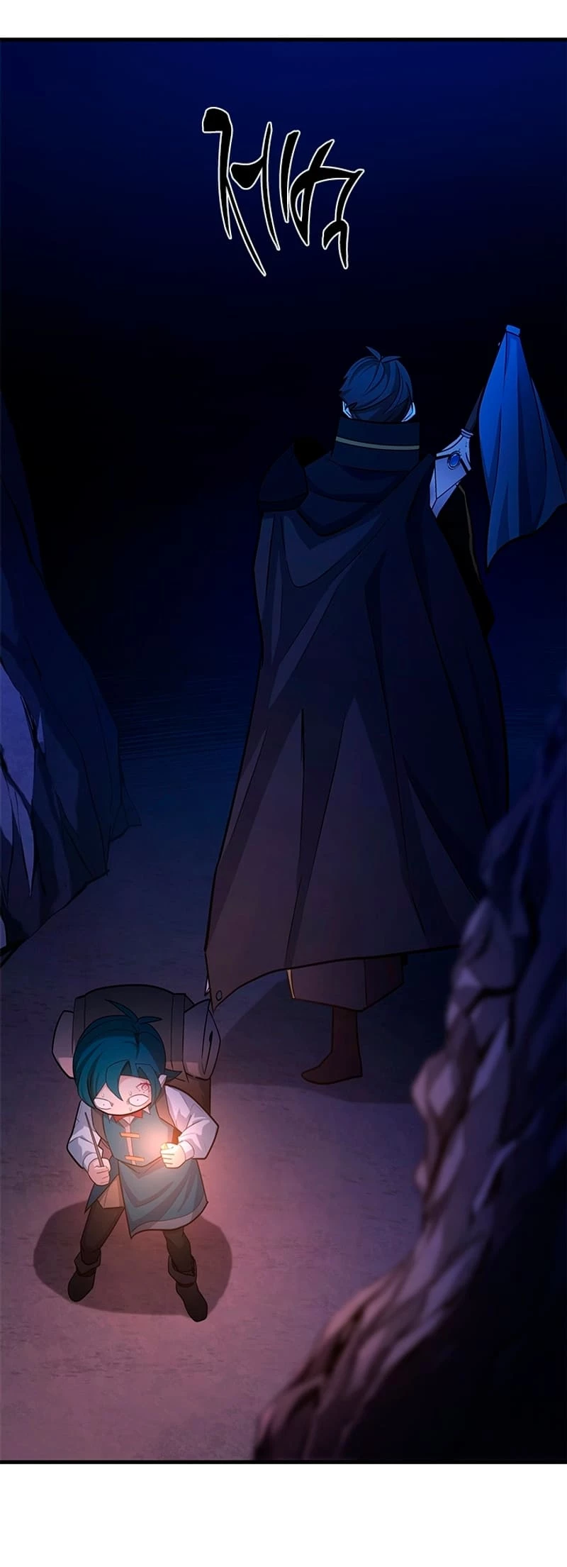 The Tutorial Is Too Tough! Chapter 185 - 57