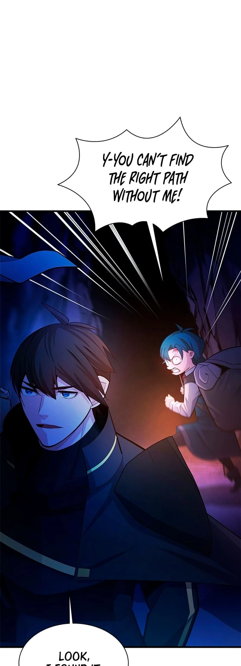 The Tutorial Is Too Tough! Chapter 185 - 58