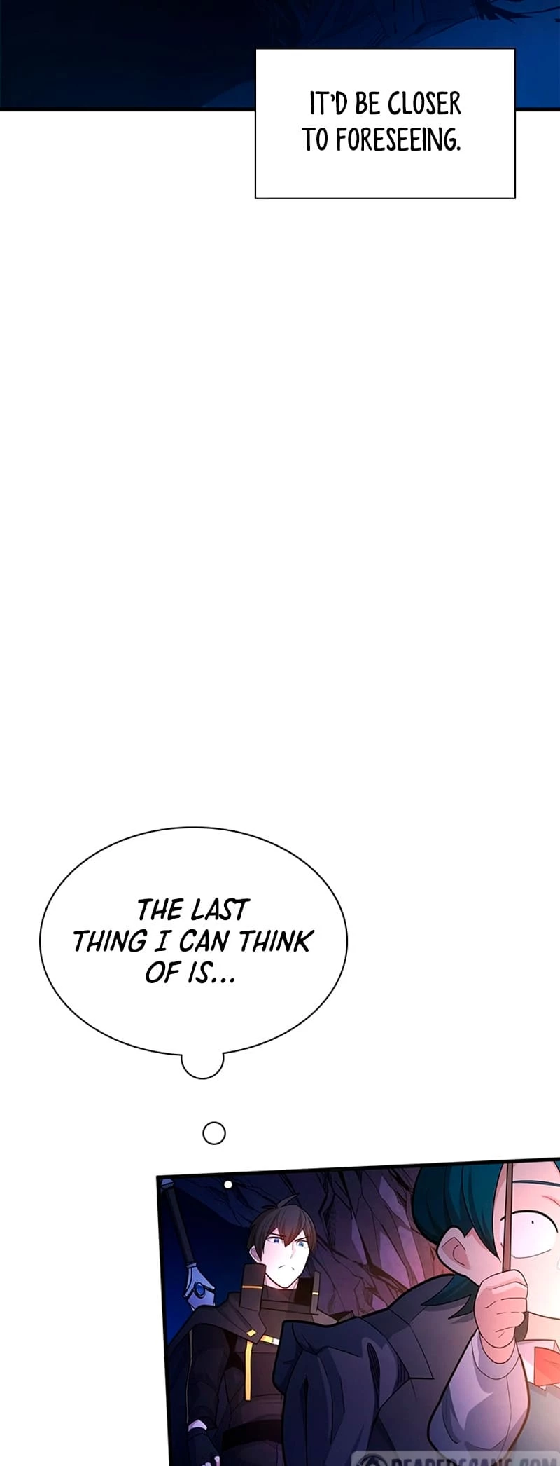 The Tutorial Is Too Tough! Chapter 184 - 32