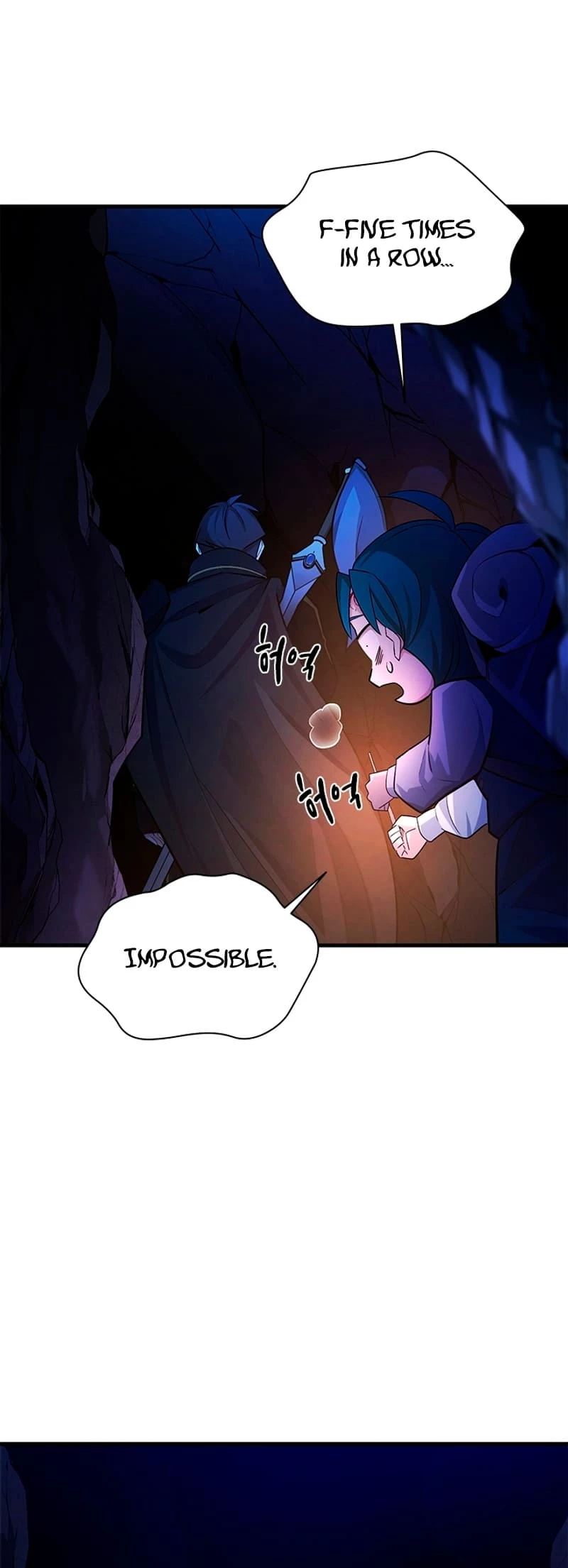 The Tutorial Is Too Tough! Chapter 185 - 64