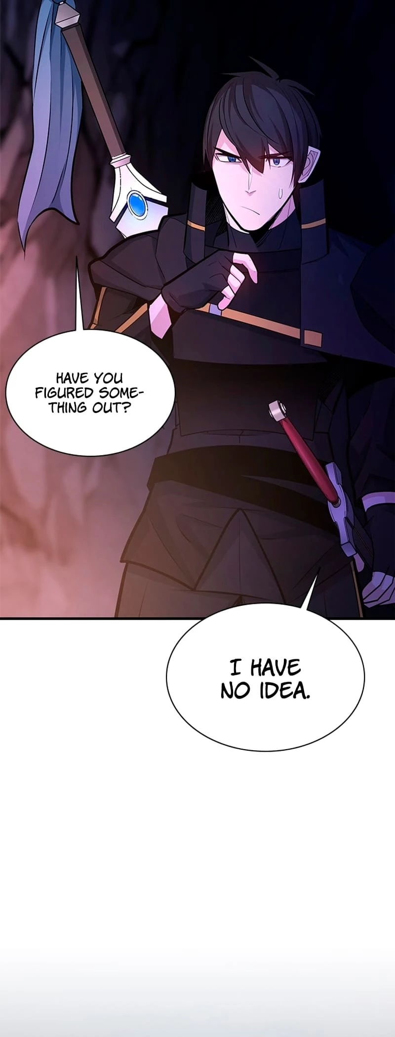 The Tutorial Is Too Tough! Chapter 184 - 43